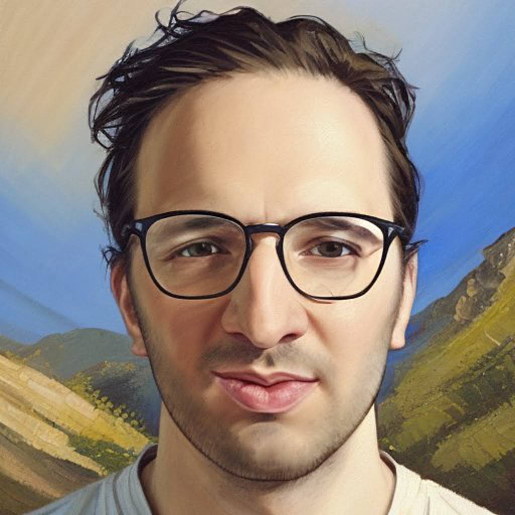 Oliver Stadie Profile Photo